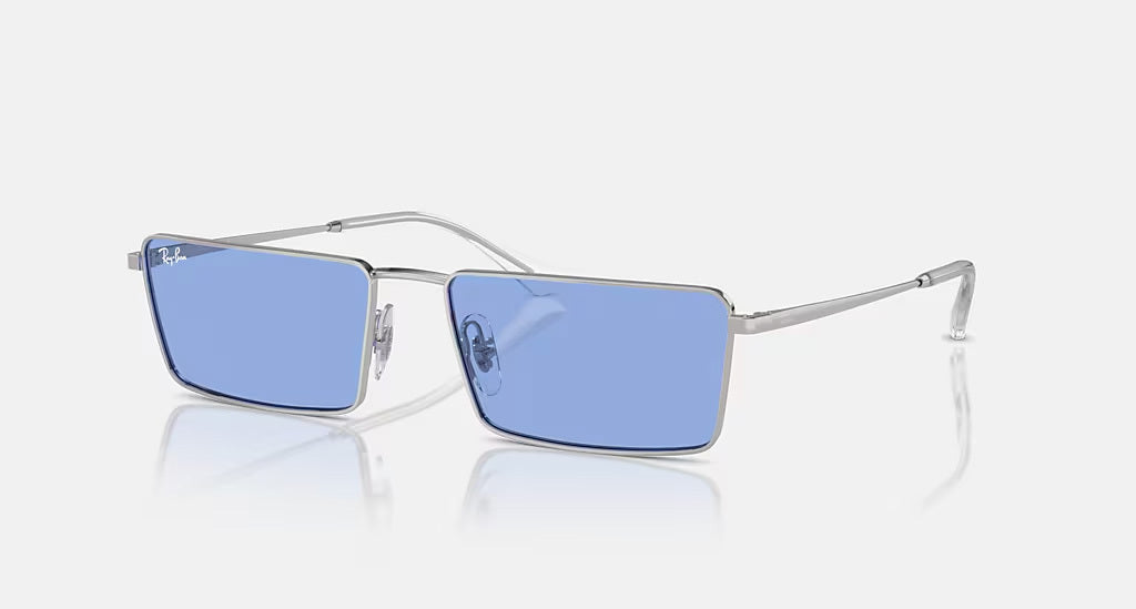 Ray-Ban EMY BIO-BASED RB3741 003/80 - photo 1