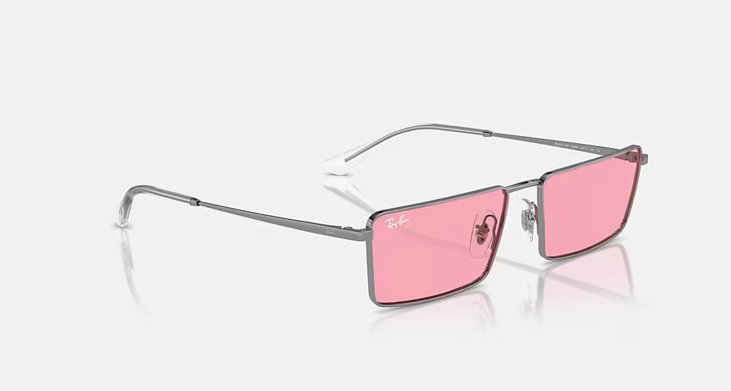 Ray-Ban EMY BIO-BASED RB3741 004/84 - photo 3
