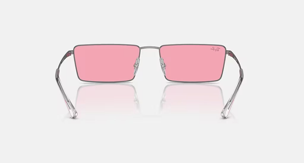 Ray-Ban EMY BIO-BASED RB3741 004/84 - photo 4
