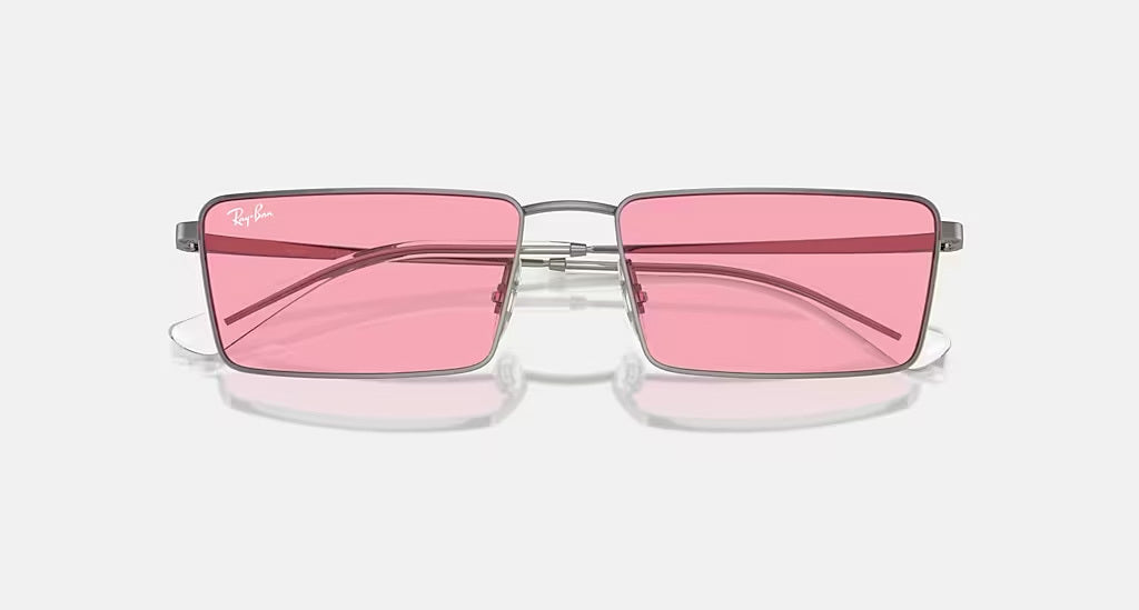 Ray-Ban EMY BIO-BASED RB3741 004/84 - photo 5