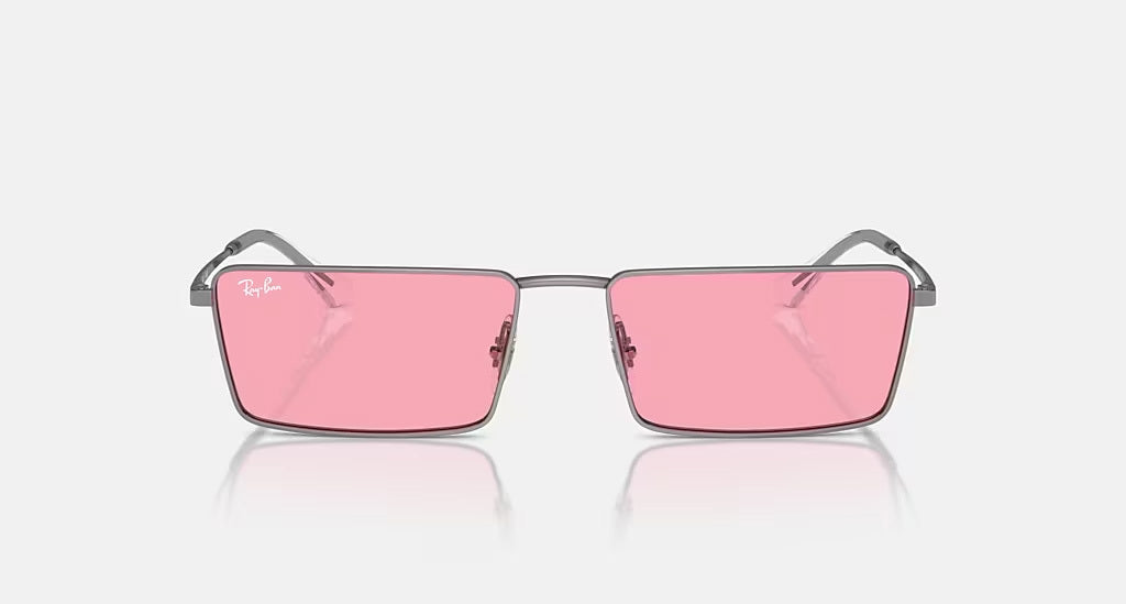 Ray-Ban EMY BIO-BASED RB3741 004/84 - photo 2