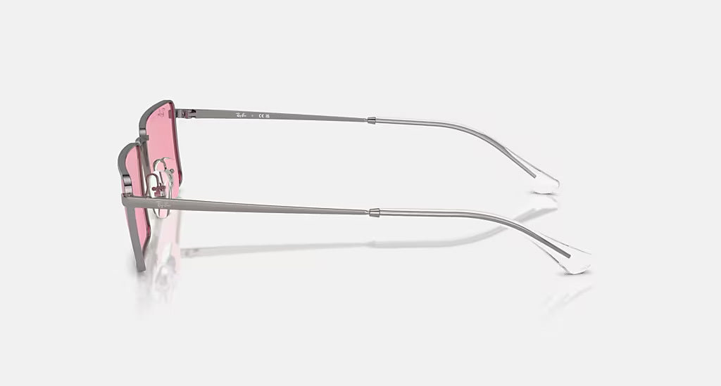 Ray-Ban EMY BIO-BASED RB3741 004/84 - photo 6