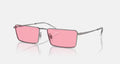 Ray-Ban EMY BIO-BASED RB3741 004/84 - photo 1