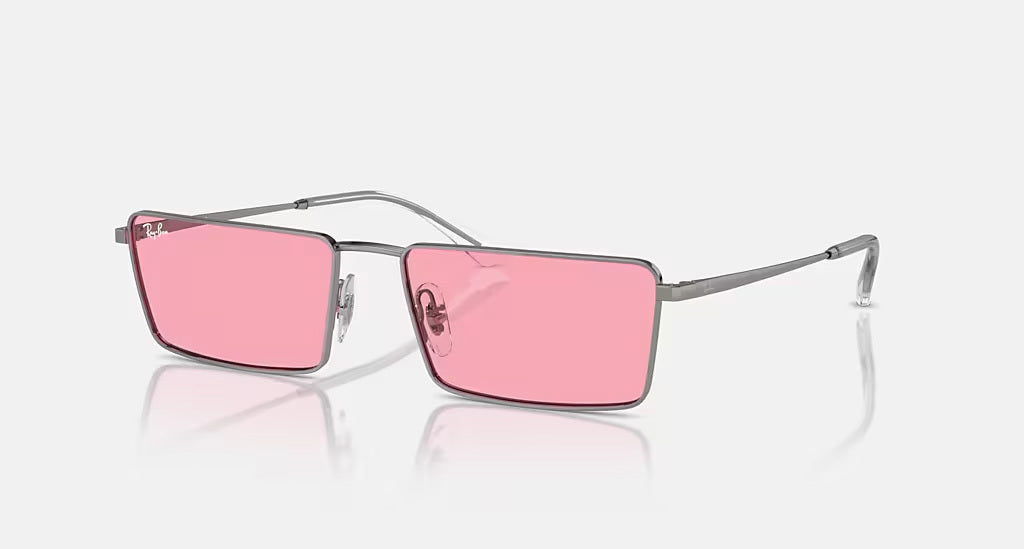 Ray-Ban EMY BIO-BASED RB3741 004/84 - photo 1