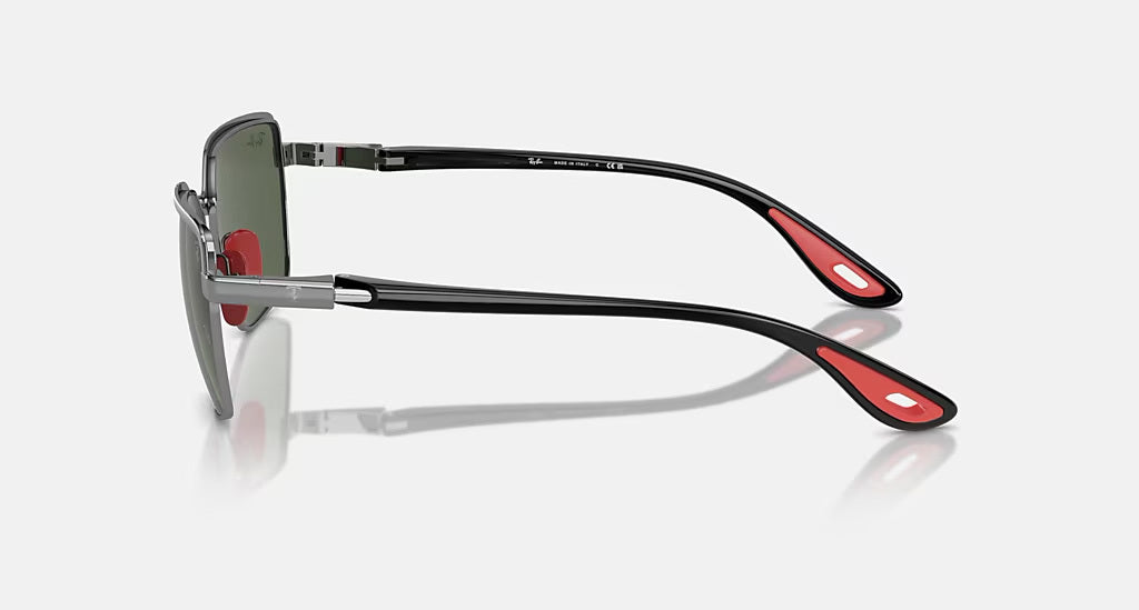 Ray-Ban RB3743M F09971 SCUDERIA FERRARI COLLECTION - photo 6