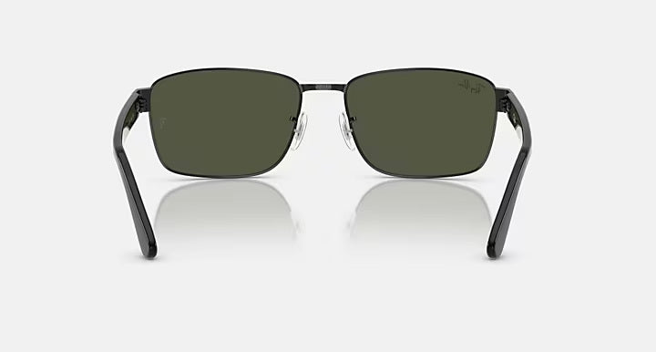 Ray-Ban RB3750 002/31 - photo 4