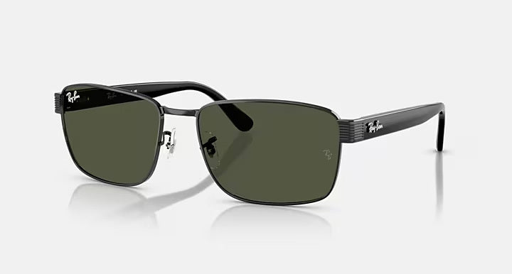 Ray-Ban RB3750 002/31 - photo 1