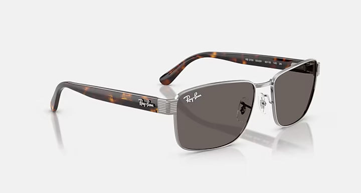 Ray-Ban RB3750 004/B1 - photo 3