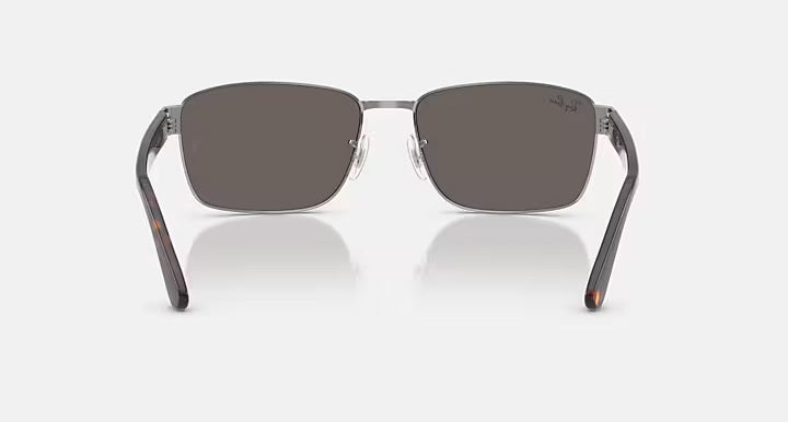 Ray-Ban RB3750 004/B1 - photo 4