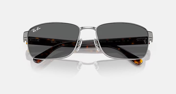 Ray-Ban RB3750 004/B1 - photo 5