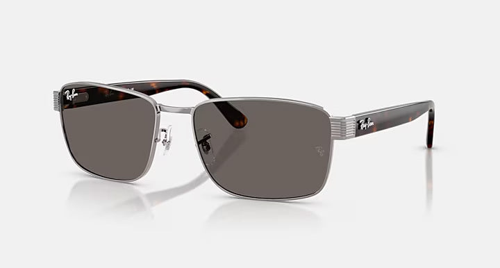 Ray-Ban RB3750 004/B1 - photo 1