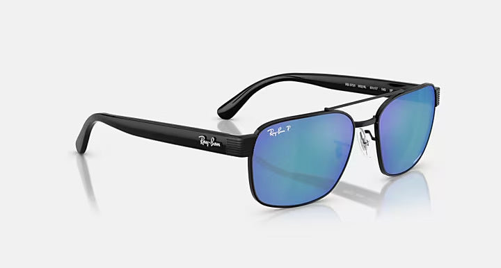 Ray-Ban RB3751CH CHROMANCE 002/4L - photo 3