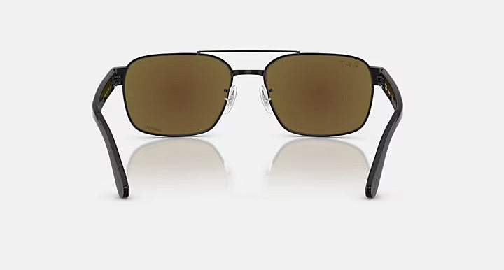 Ray-Ban RB3751CH CHROMANCE 002/4L - photo 4
