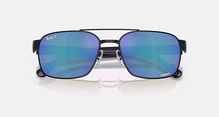 Ray-Ban RB3751CH CHROMANCE 002/4L - photo 5