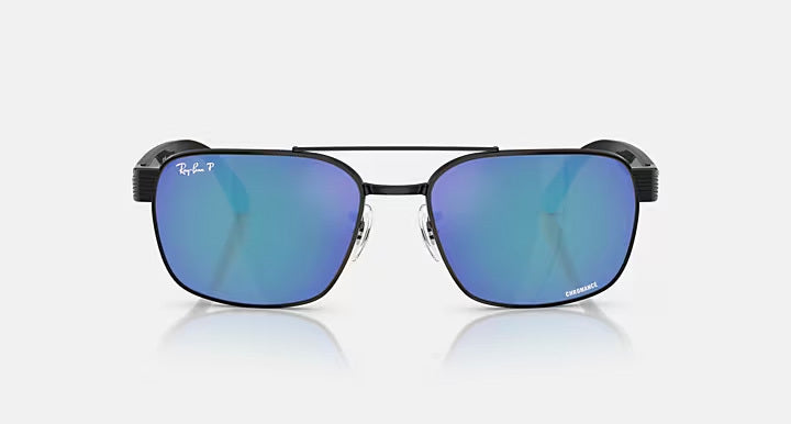 Ray-Ban RB3751CH CHROMANCE 002/4L - photo 2
