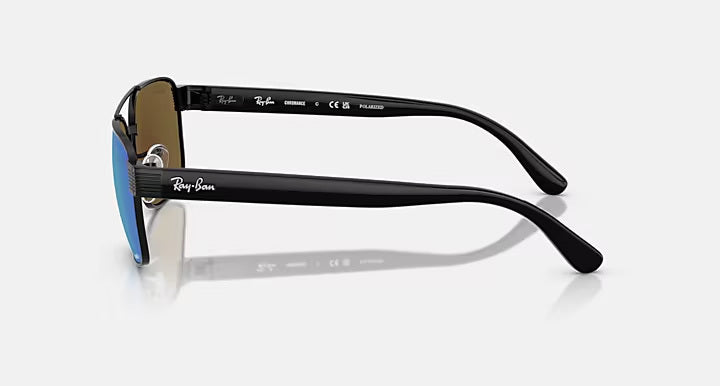 Ray-Ban RB3751CH CHROMANCE 002/4L - photo 6