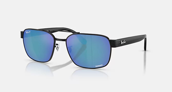 Ray-Ban RB3751CH CHROMANCE 002/4L - photo 1