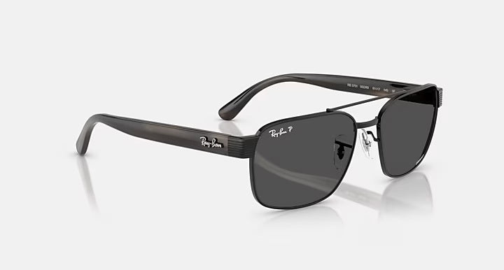 Ray-Ban RB3751CH CHROMANCE 002/K8 - photo 3