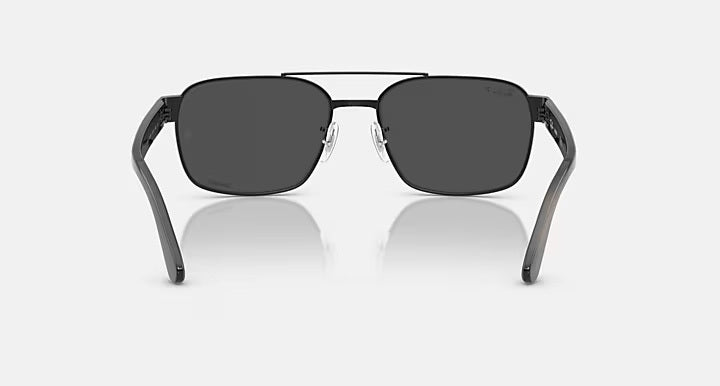 Ray-Ban RB3751CH CHROMANCE 002/K8 - photo 4