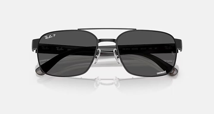 Ray-Ban RB3751CH CHROMANCE 002/K8 - photo 5