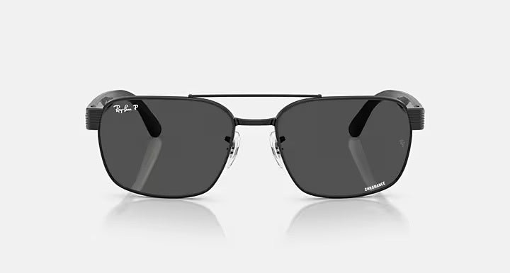 Ray-Ban RB3751CH CHROMANCE 002/K8 - photo 2