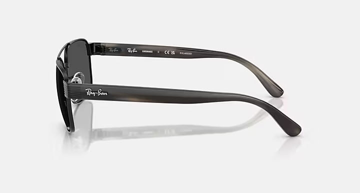 Ray-Ban RB3751CH CHROMANCE 002/K8 - photo 6