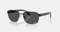 Ray-Ban RB3751CH CHROMANCE 002/K8 - photo 1