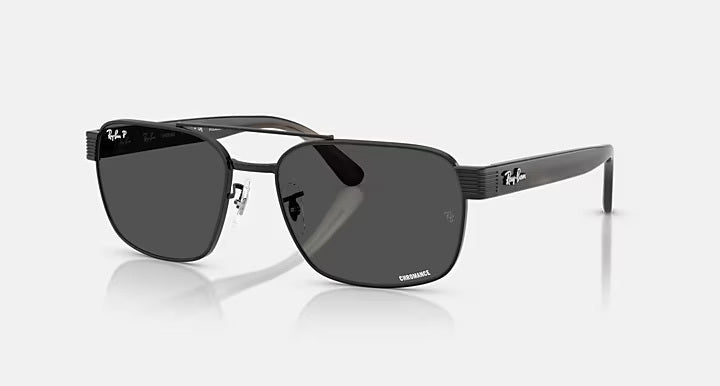 Ray-Ban RB3751CH CHROMANCE 002/K8 - photo 1