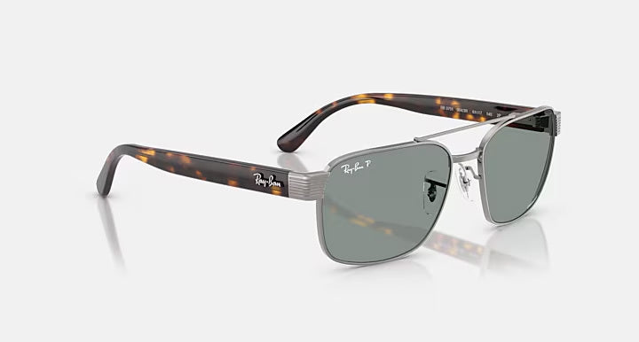 Ray-Ban RB3751CH CHROMANCE 004/3R - photo 3