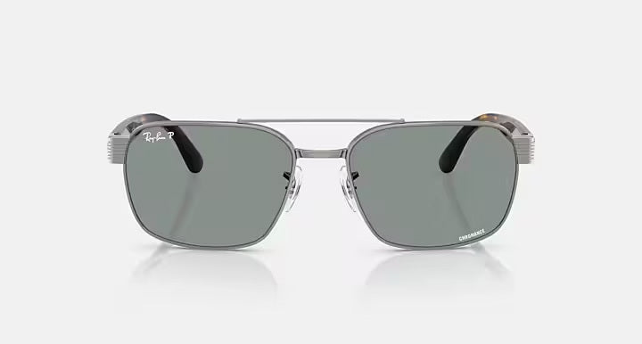Ray-Ban RB3751CH CHROMANCE 004/3R - photo 2