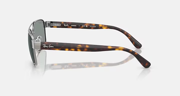 Ray-Ban RB3751CH CHROMANCE 004/3R - photo 6