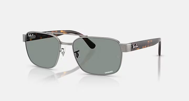 Ray-Ban RB3751CH CHROMANCE 004/3R - photo 1