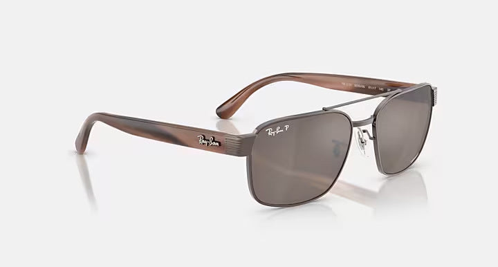 Ray-Ban RB3751CH CHROMANCE 9259AN - photo 3