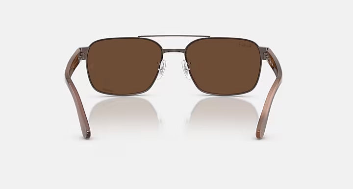 Ray-Ban RB3751CH CHROMANCE 9259AN - photo 4