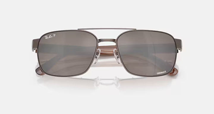 Ray-Ban RB3751CH CHROMANCE 9259AN - photo 5