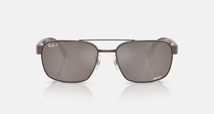 Ray-Ban RB3751CH CHROMANCE 9259AN - photo 2