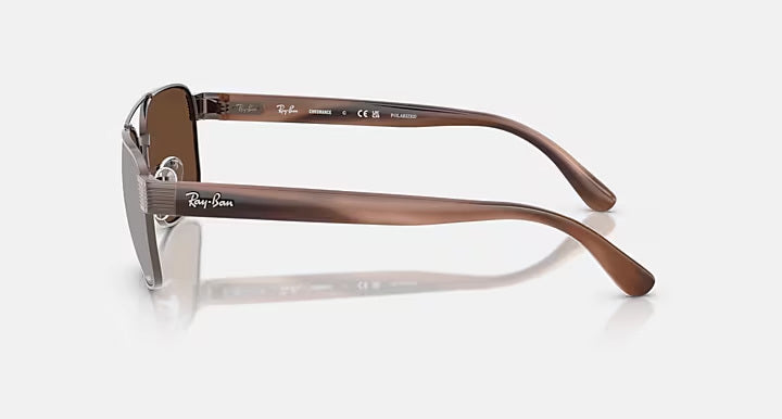 Ray-Ban RB3751CH CHROMANCE 9259AN - photo 6