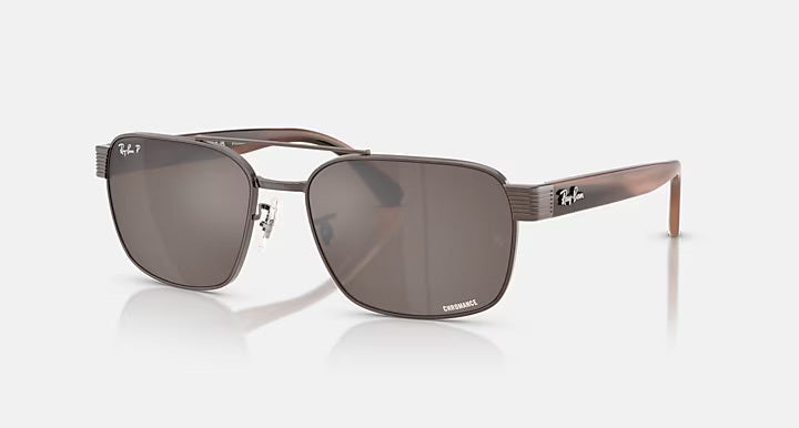 Ray-Ban RB3751CH CHROMANCE 9259AN - photo 1