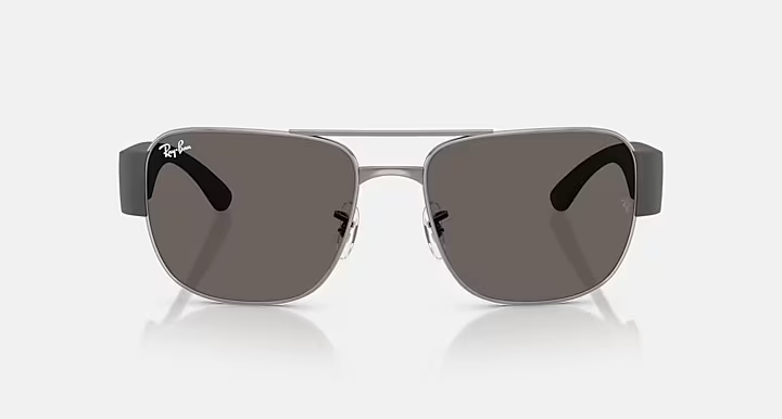 Ray-Ban RB3756 004/B1 - photo 2