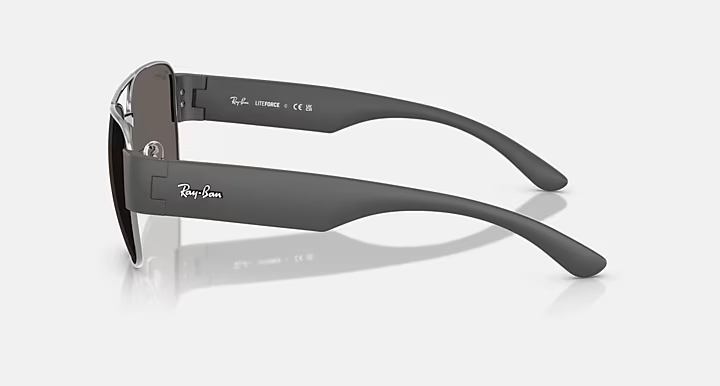 Ray-Ban RB3756 004/B1 - photo 6