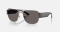 Ray-Ban RB3756 004/B1 - photo 1