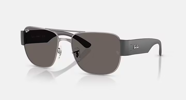 Ray-Ban RB3756 004/B1 - photo 1