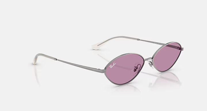 Ray-Ban KAI BIO-BASED RB3757 004/69 - photo 3
