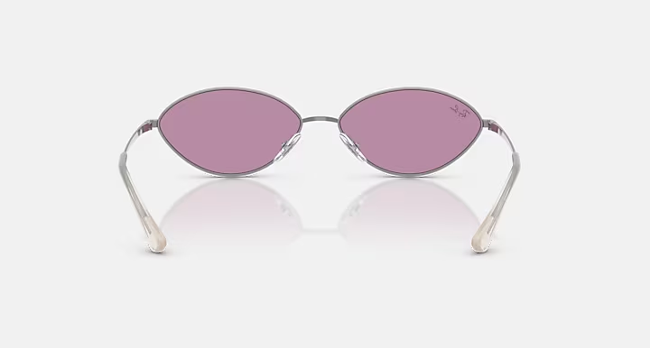 Ray-Ban KAI BIO-BASED RB3757 004/69 - photo 4