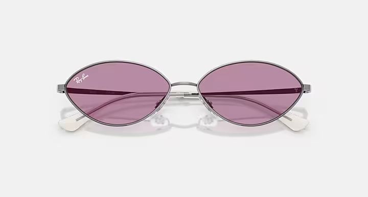 Ray-Ban KAI BIO-BASED RB3757 004/69 - photo 5