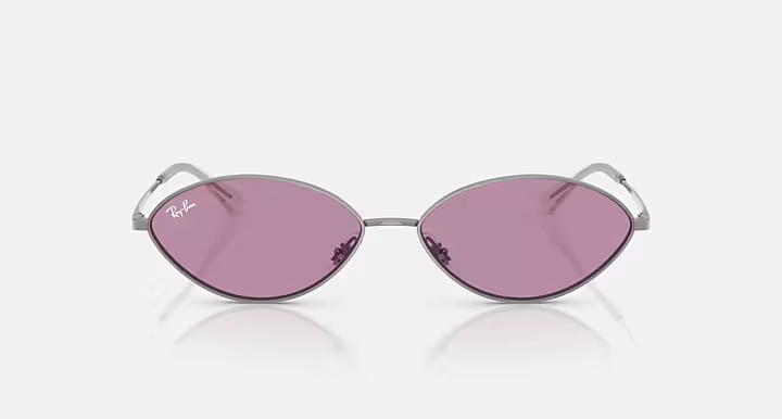 Ray-Ban KAI BIO-BASED RB3757 004/69 - photo 2