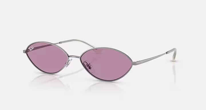 Ray-Ban KAI BIO-BASED RB3757 004/69 - photo 1
