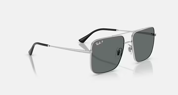 Ray-Ban ARI BIO-BASED RB3758 003/81 - photo 3
