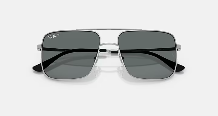 Ray-Ban ARI BIO-BASED RB3758 003/81 - photo 5