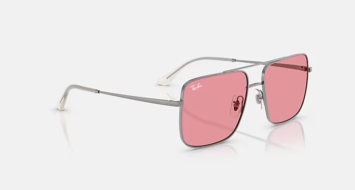 Ray-Ban ARI BIO-BASED RB3758 004/84 - photo 3